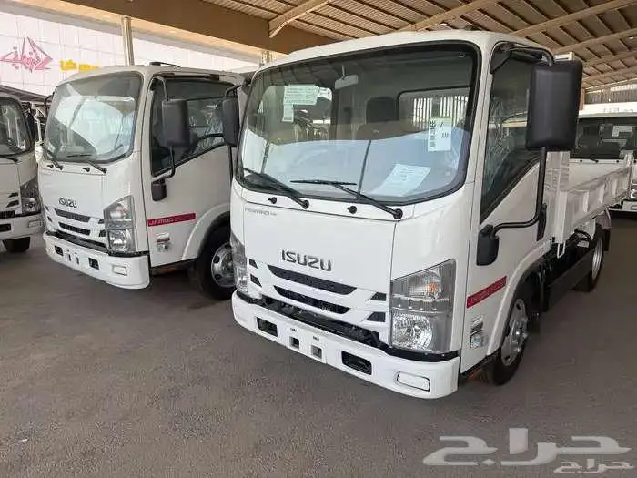 ايسوزو دينا جميع الأنواع 2025 اقل الأسعار عروض خاص 4