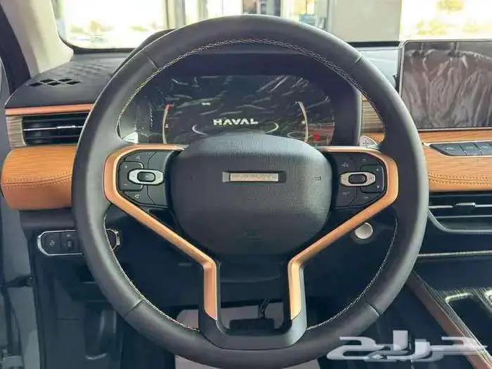 هافال جوليان اكتف 2026 عرووض حصري بالمناسبة اليوم الوطني 5