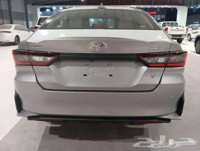 تويوتا يارس y 12