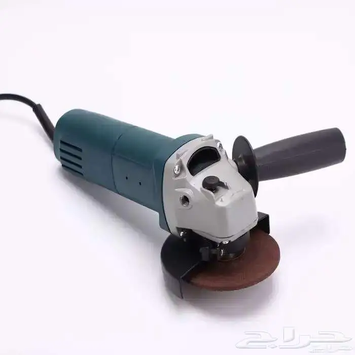 صاروخ جلخ قص angle grinder 0
