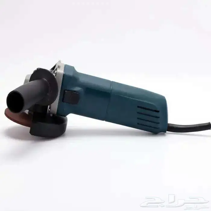 صاروخ جلخ قص angle grinder 3