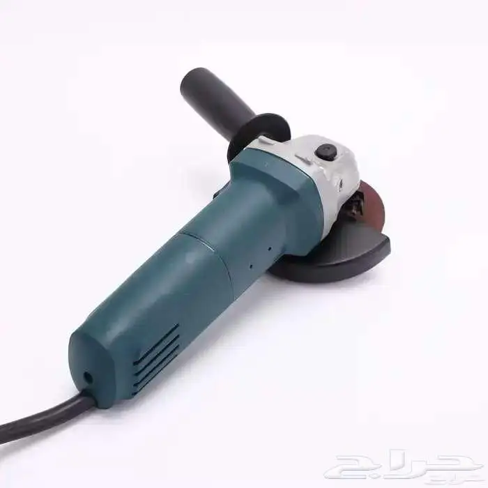 صاروخ جلخ قص angle grinder 4