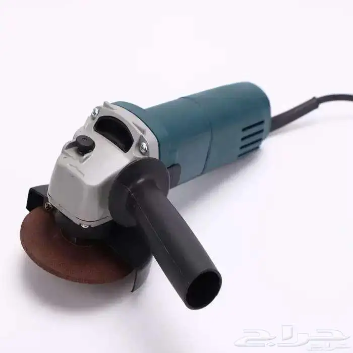 صاروخ جلخ قص angle grinder 5