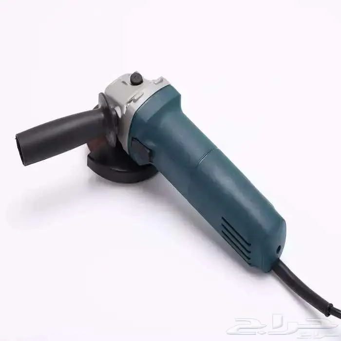 صاروخ جلخ قص angle grinder 6