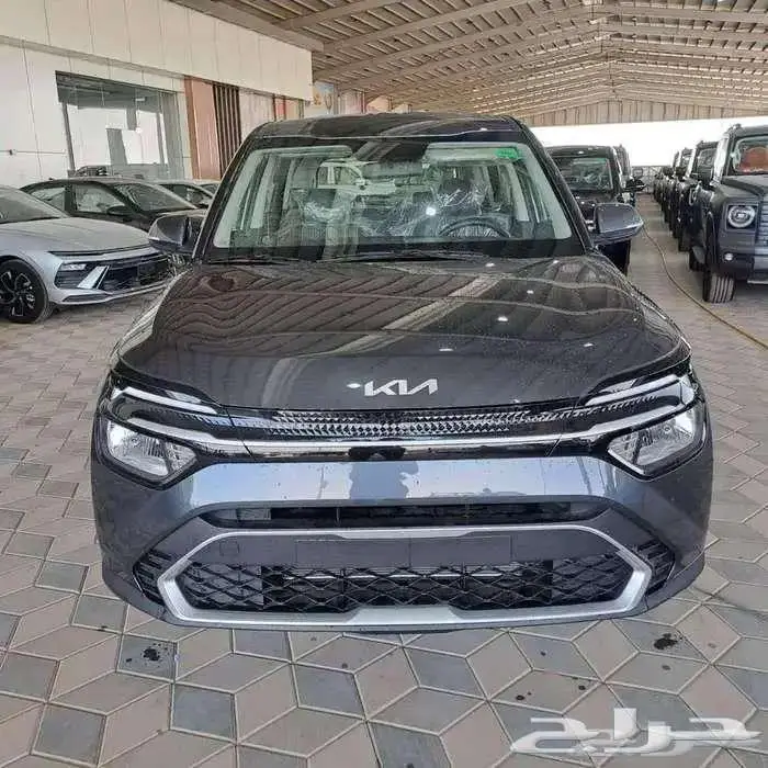 كيا كارينز 2025 استاندر مطور 0