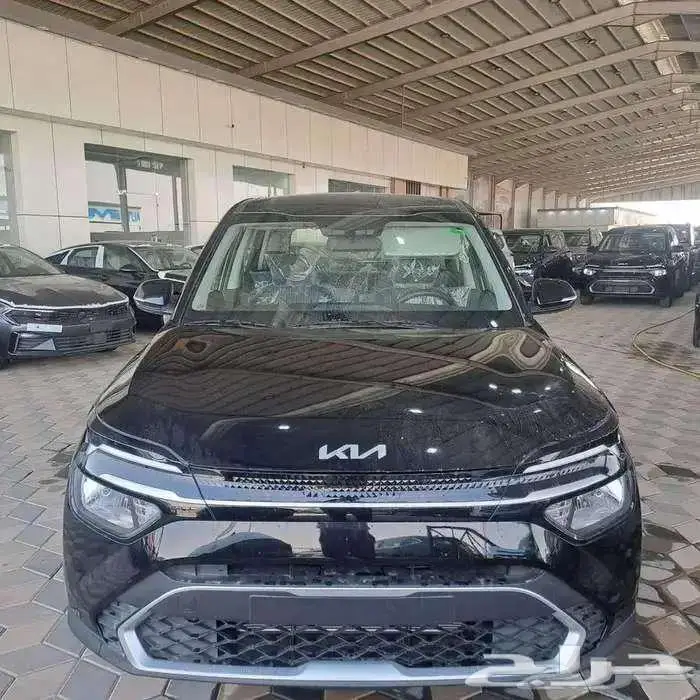 كيا كارينز 2025 استاندر مطور 2