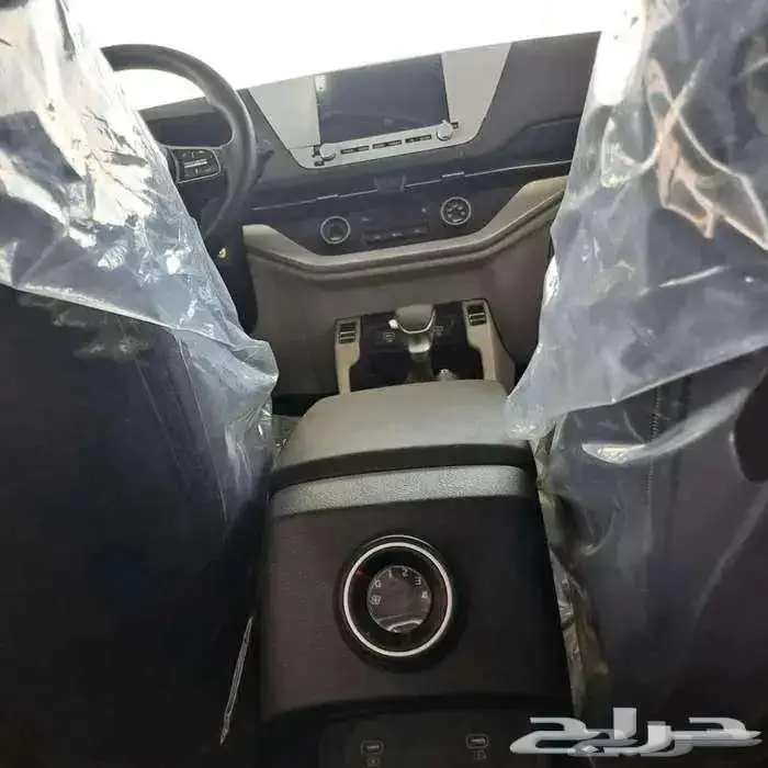 كيا كارينز 2025 استاندر مطور 5