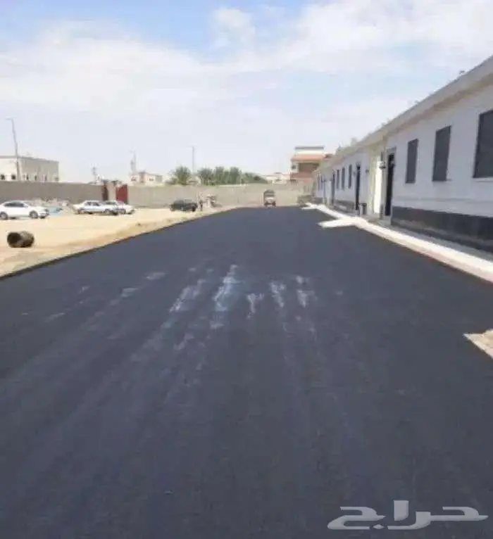 مقاول اسفلت زفلته الجنوب 0