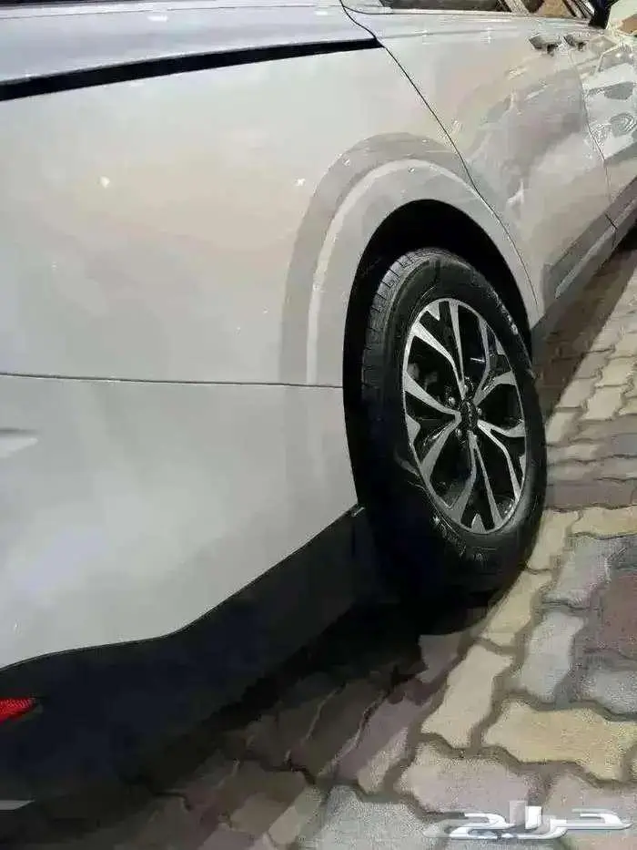 للبيع كيا كارنفال قراند 2022 عداد 49 ألف كم مخززنه 22