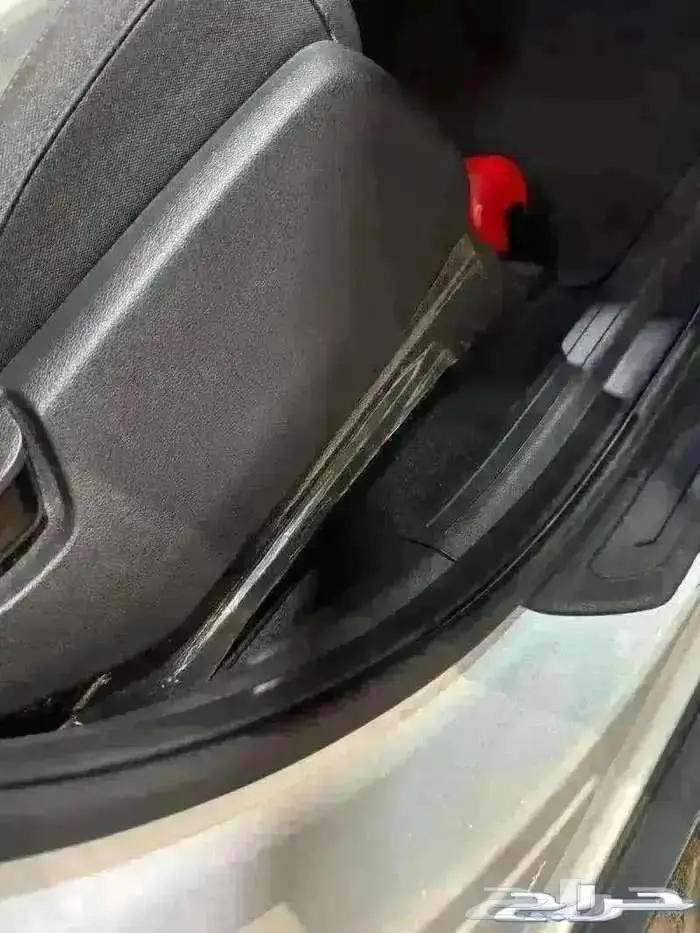 للبيع كيا كارنفال قراند 2022 عداد 49 ألف كم مخززنه 47