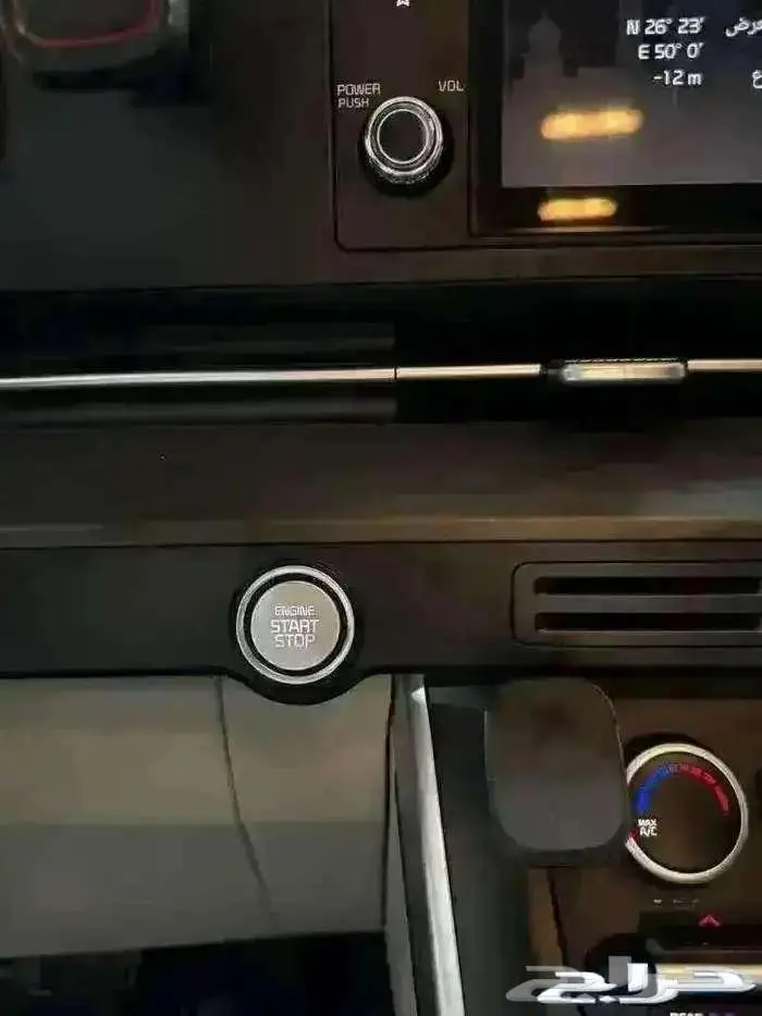 للبيع كيا كارنفال قراند 2022 عداد 49 ألف كم مخززنه 39