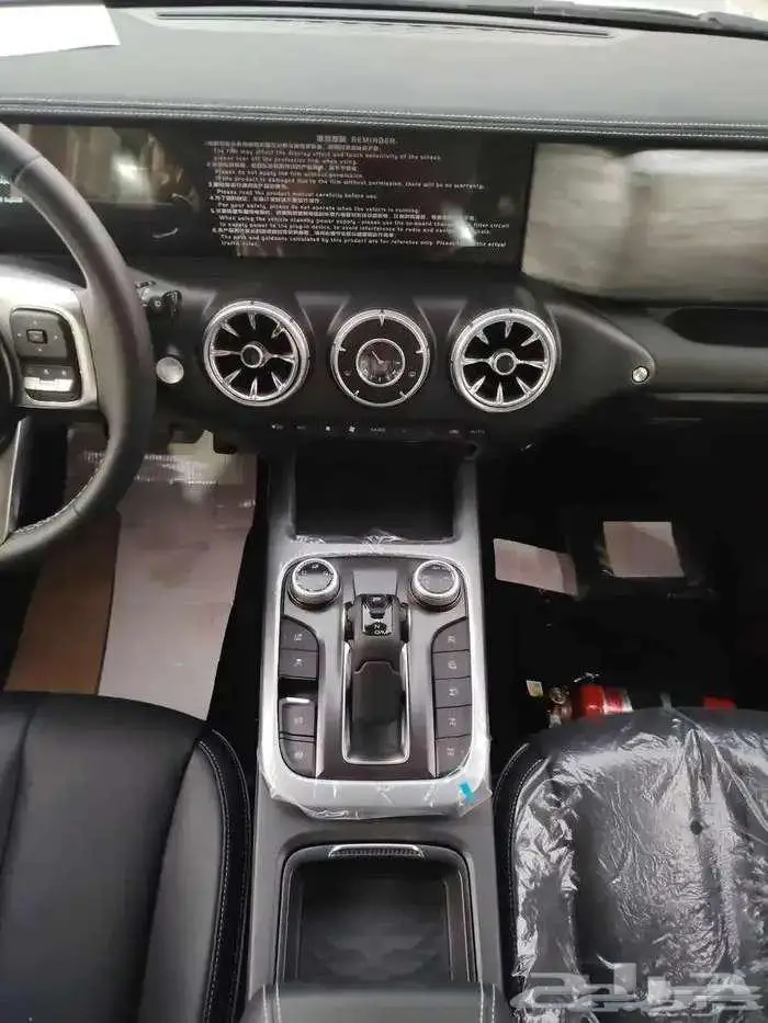 هافال تانك 300 فل كامل م 2025 6