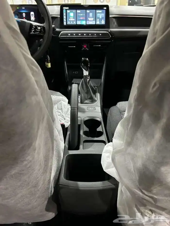 ام جى 3 استندر 2025 1