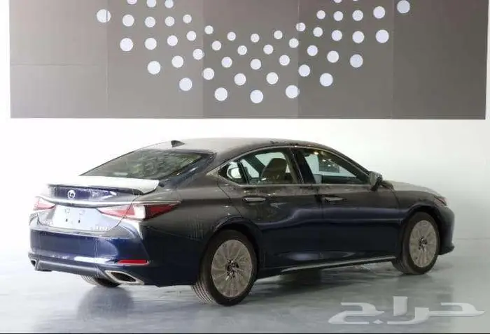 لكزس ES 350 DD فل كامل 2025 -(259900) باقل الاسعار 3