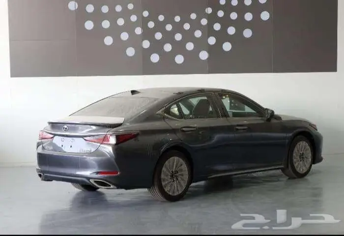 لكزس ES 350 DD فل كامل 2025 -(259900) باقل الاسعار 1