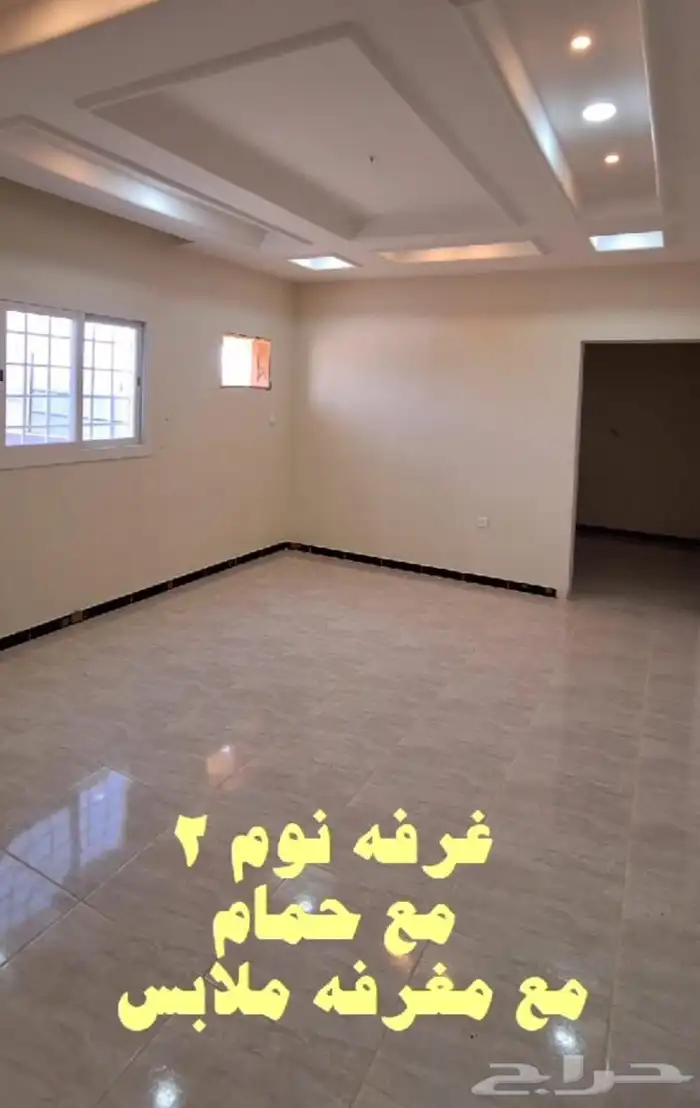 شقة للإيجار الأطاولة 6