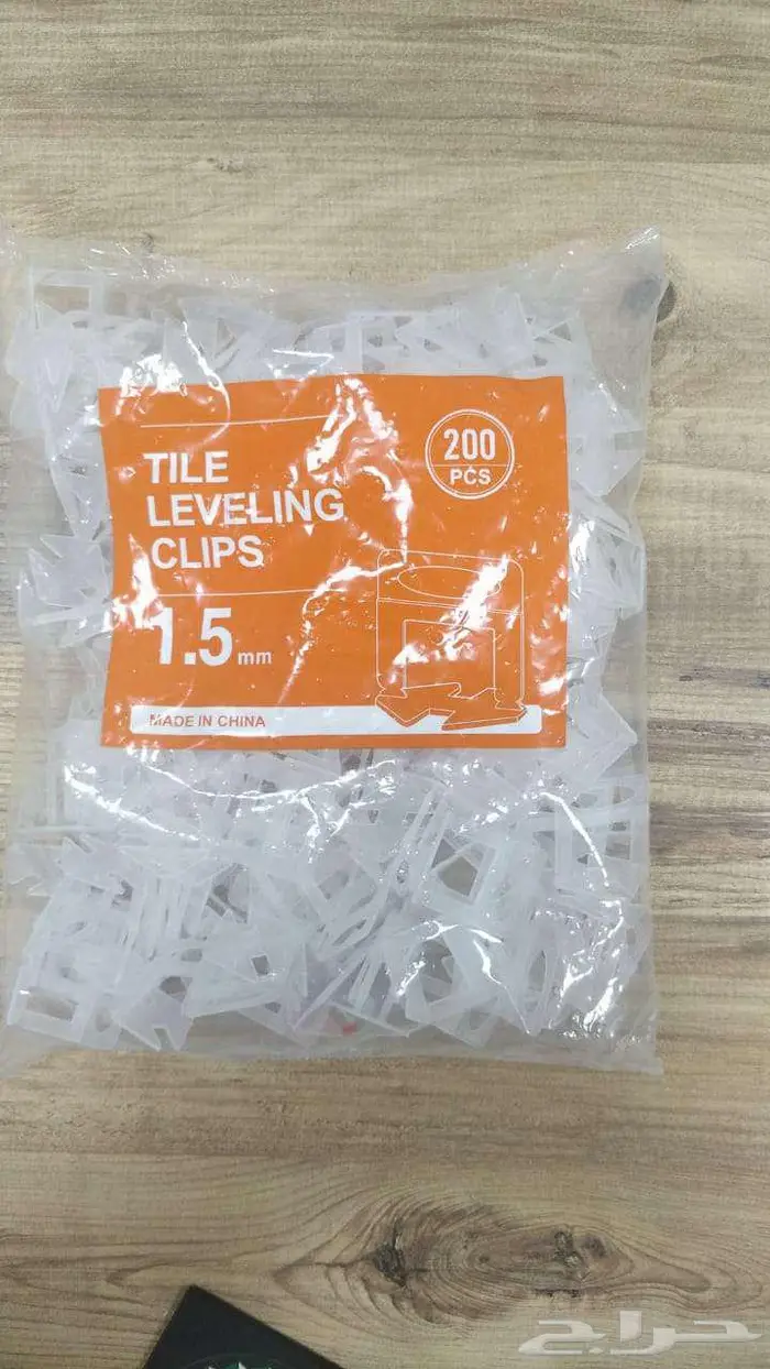 فواصل بلاط بجميع المقاسات 0