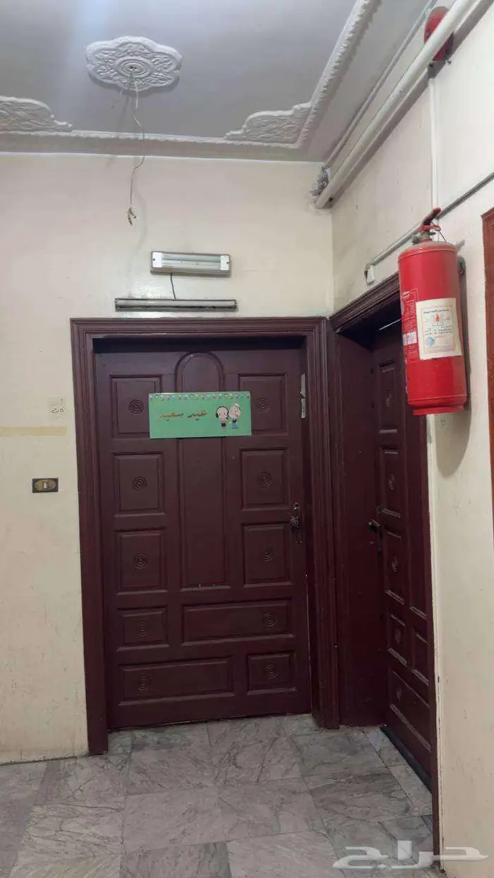 عمارة للبيع في العزيزية - مكة المكرمة 7