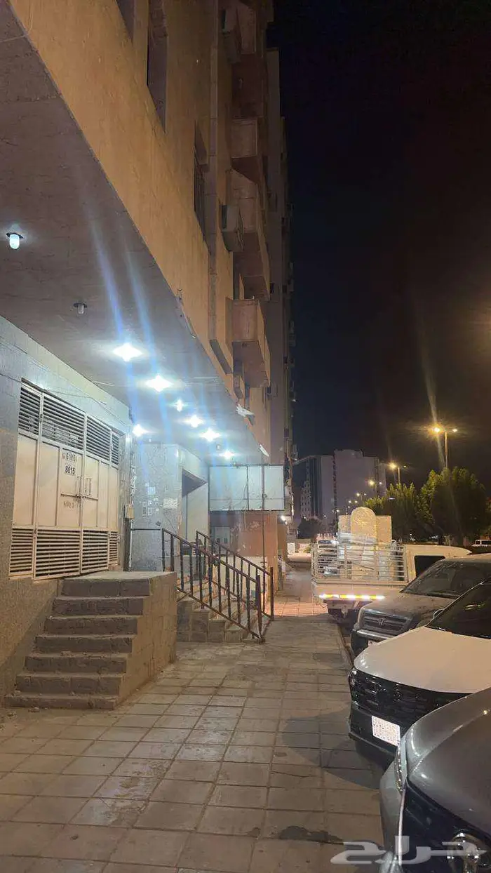 عمارة للبيع في العزيزية - مكة المكرمة 4