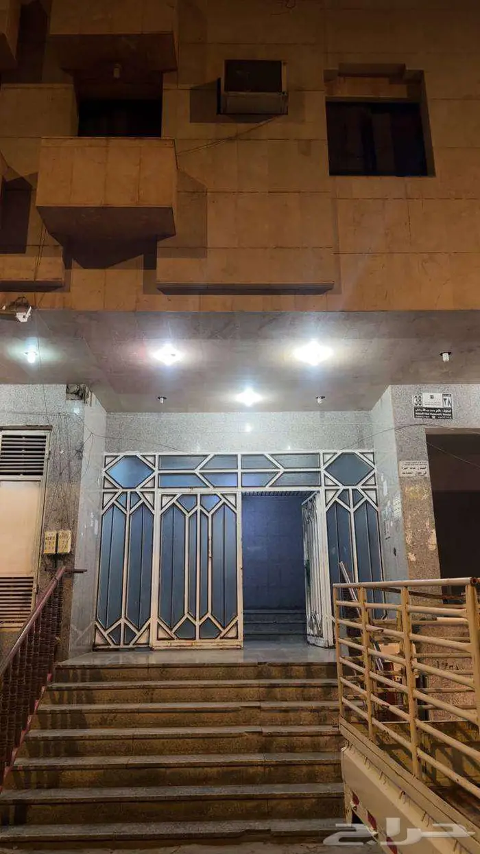 عمارة للبيع في العزيزية - مكة المكرمة 6