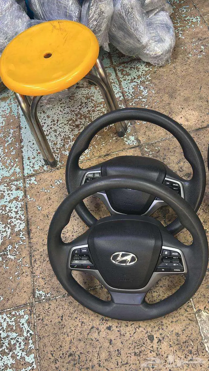 إرباق هونداي أكسنت النترا 1