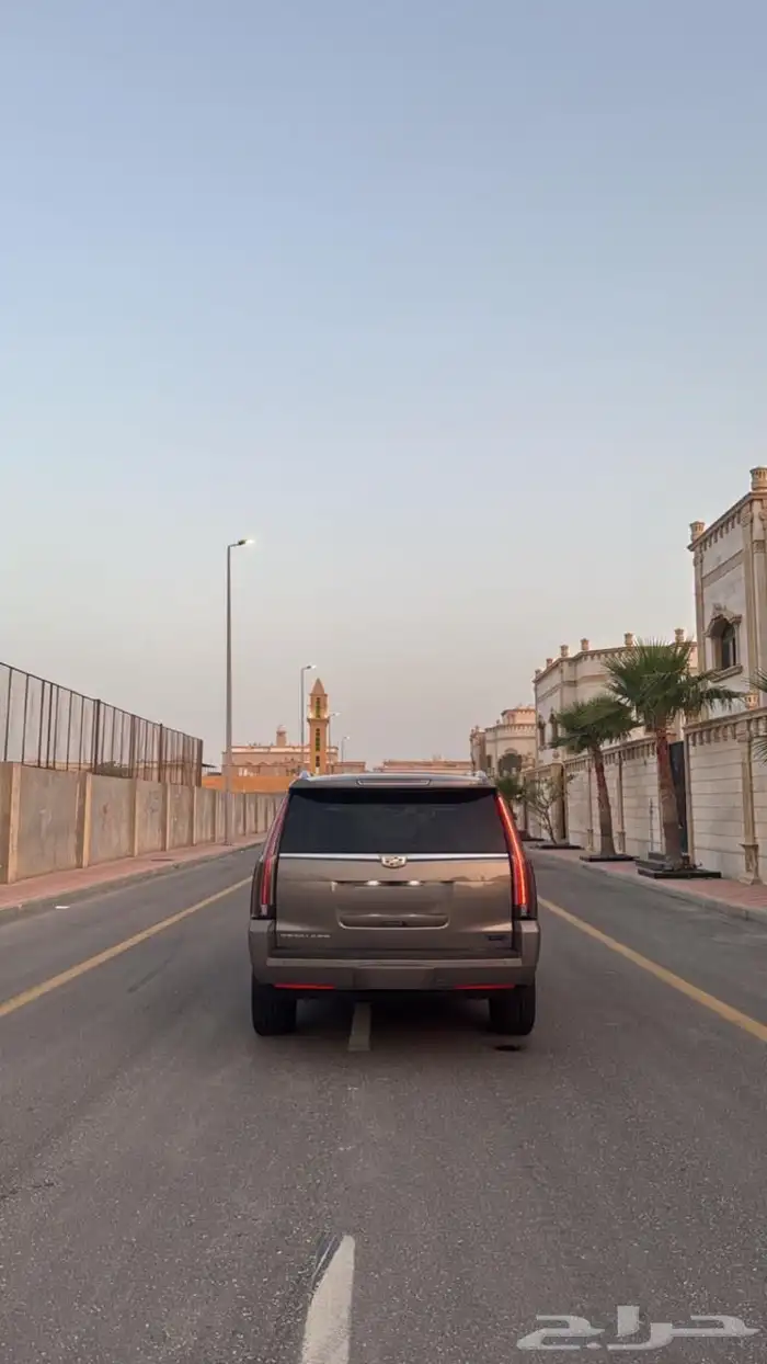 اسكاليد 1