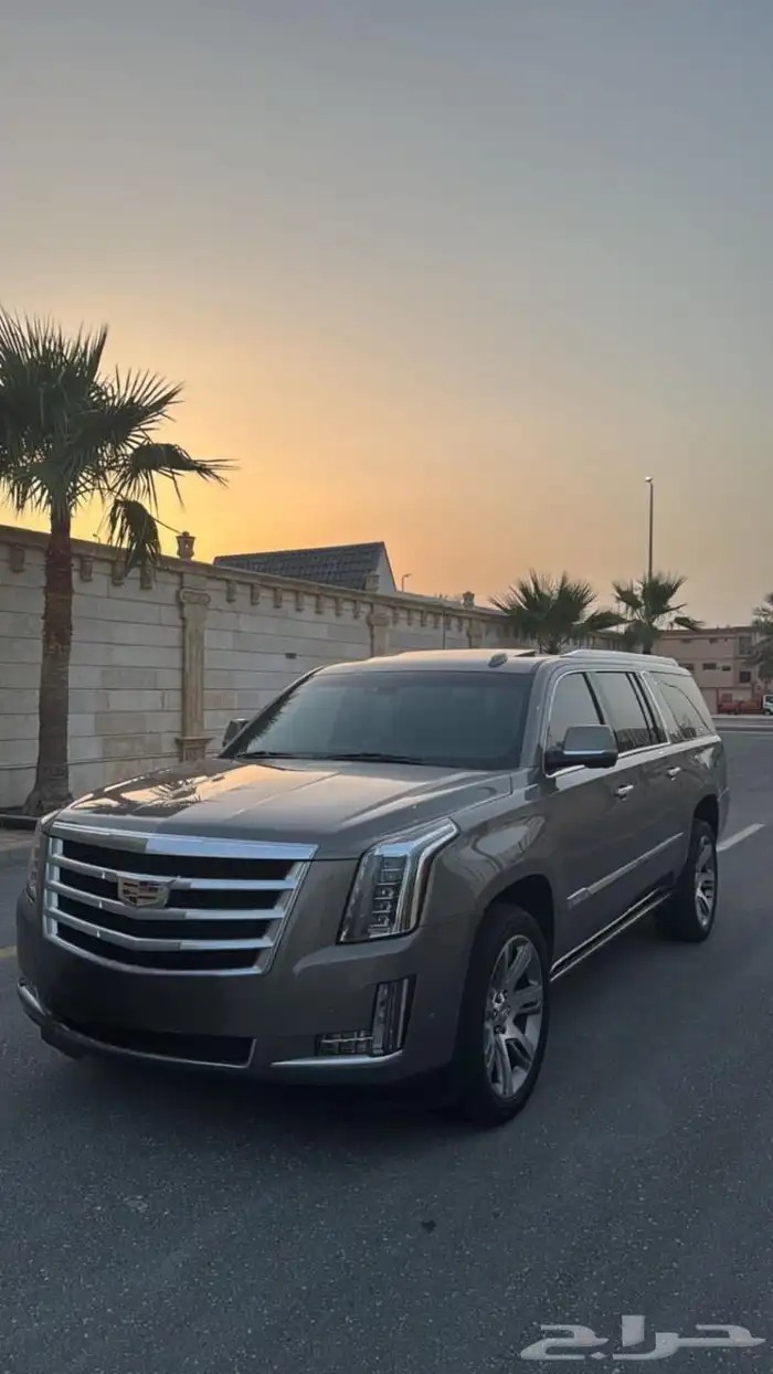 اسكاليد 5