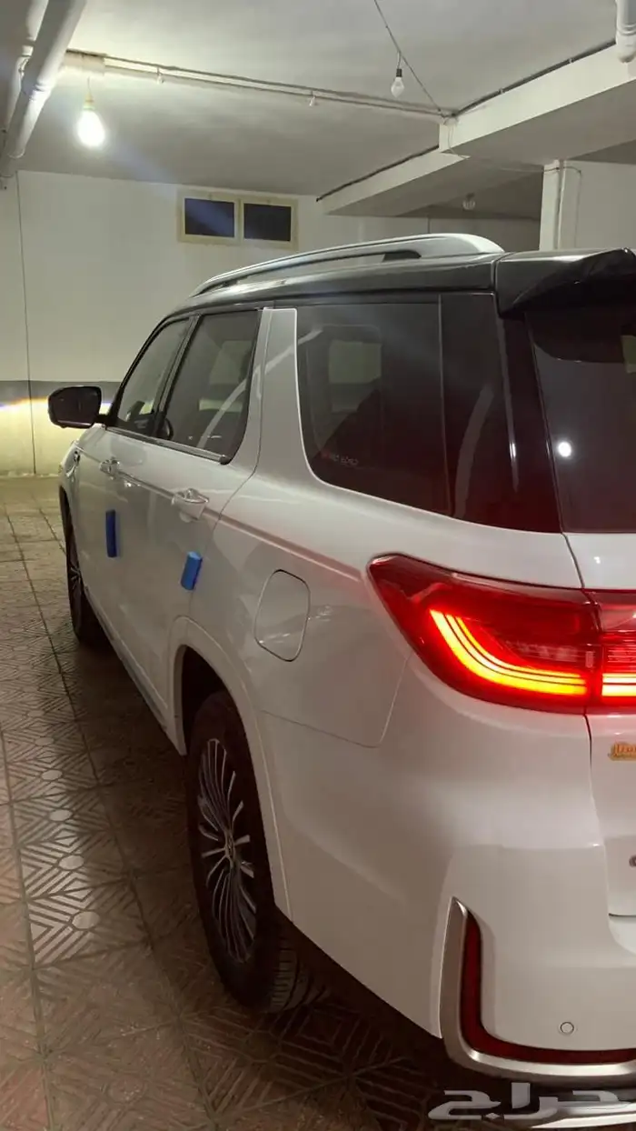 شانجان C95 رويال فل 6