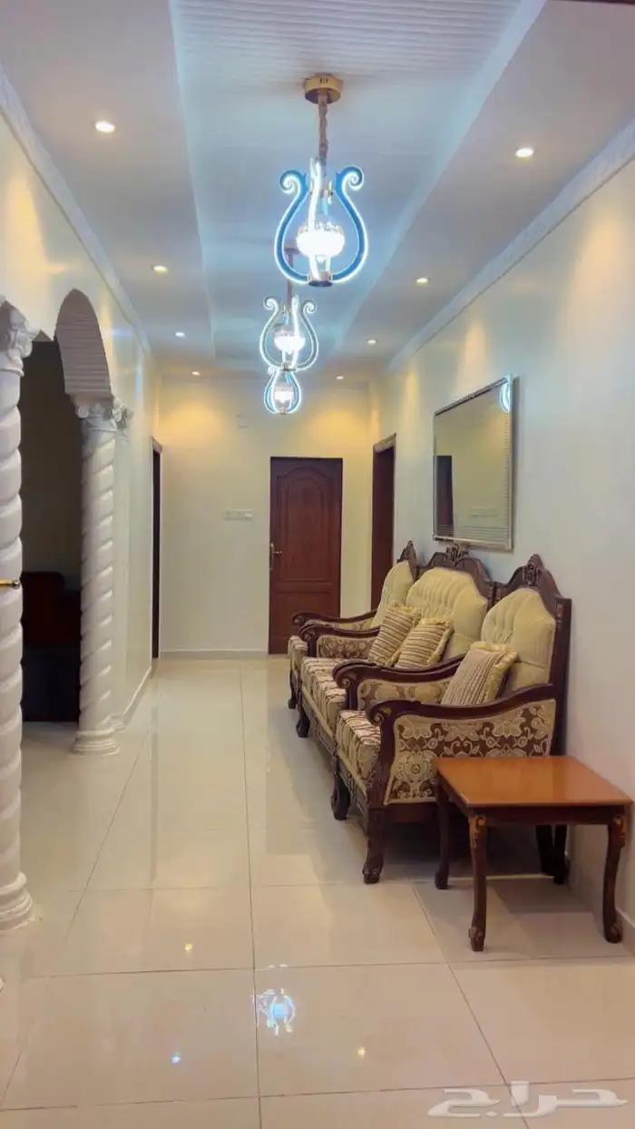 شاليه للإجار يومي شهري سنوي 12