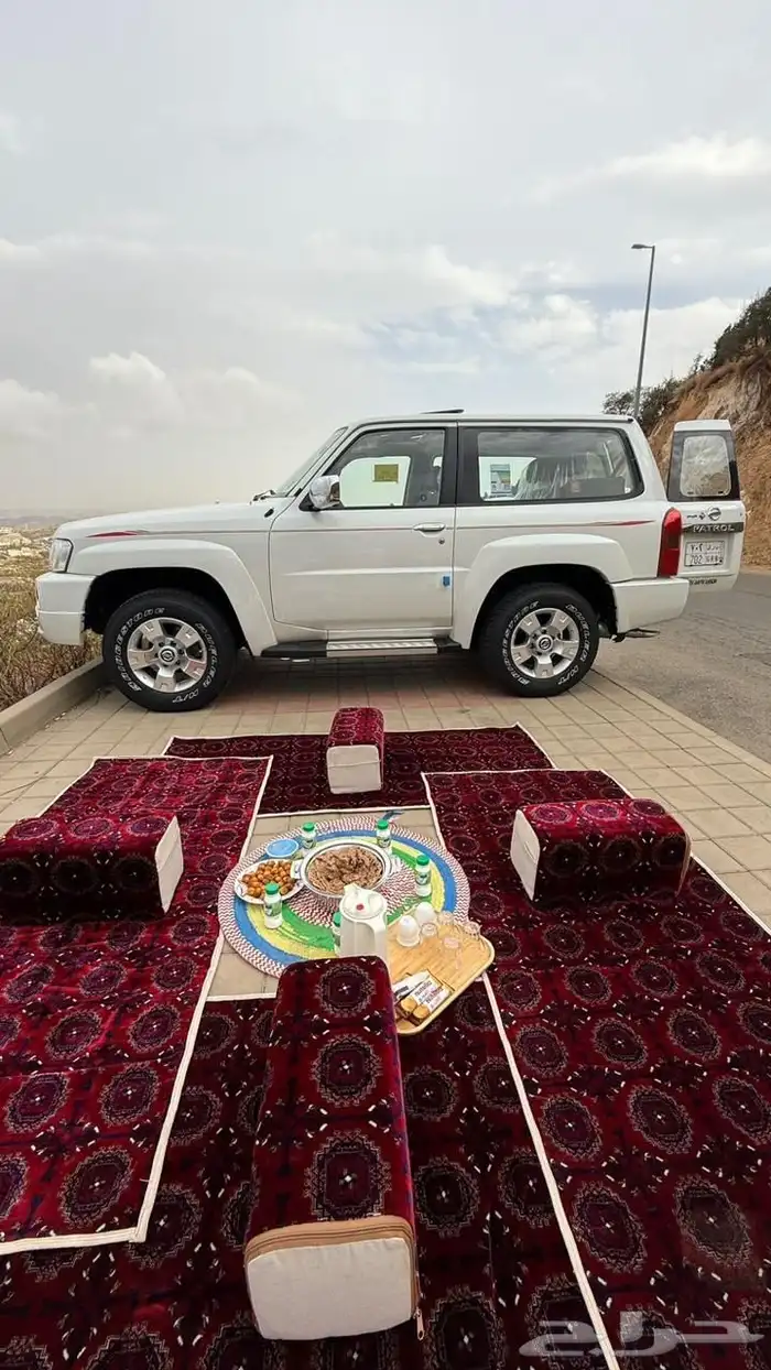 مدات ارضية 4