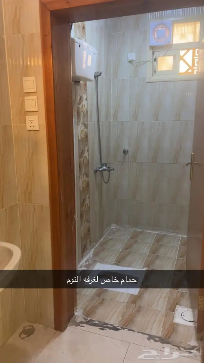 شقة للايجار دور ثاني 1