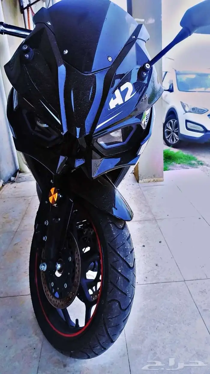 دباب باور اسبورت 8