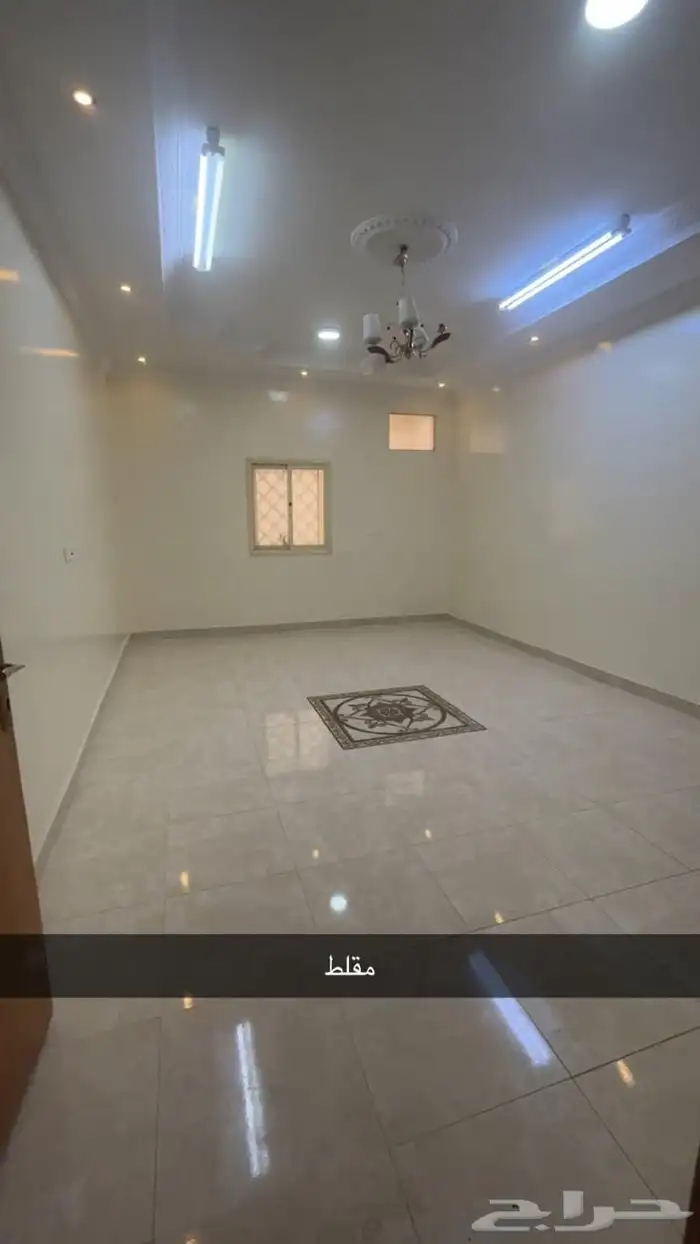 شقة للايجار دور ثاني 3