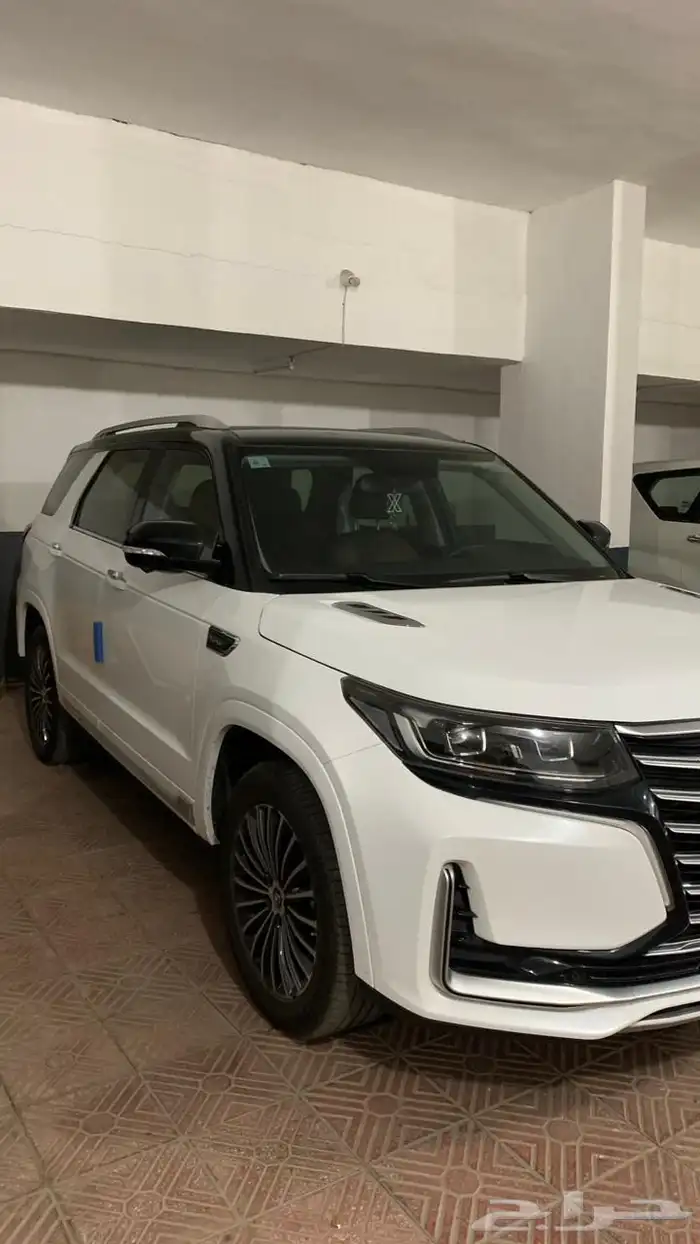 شانجان C95 رويال فل 4