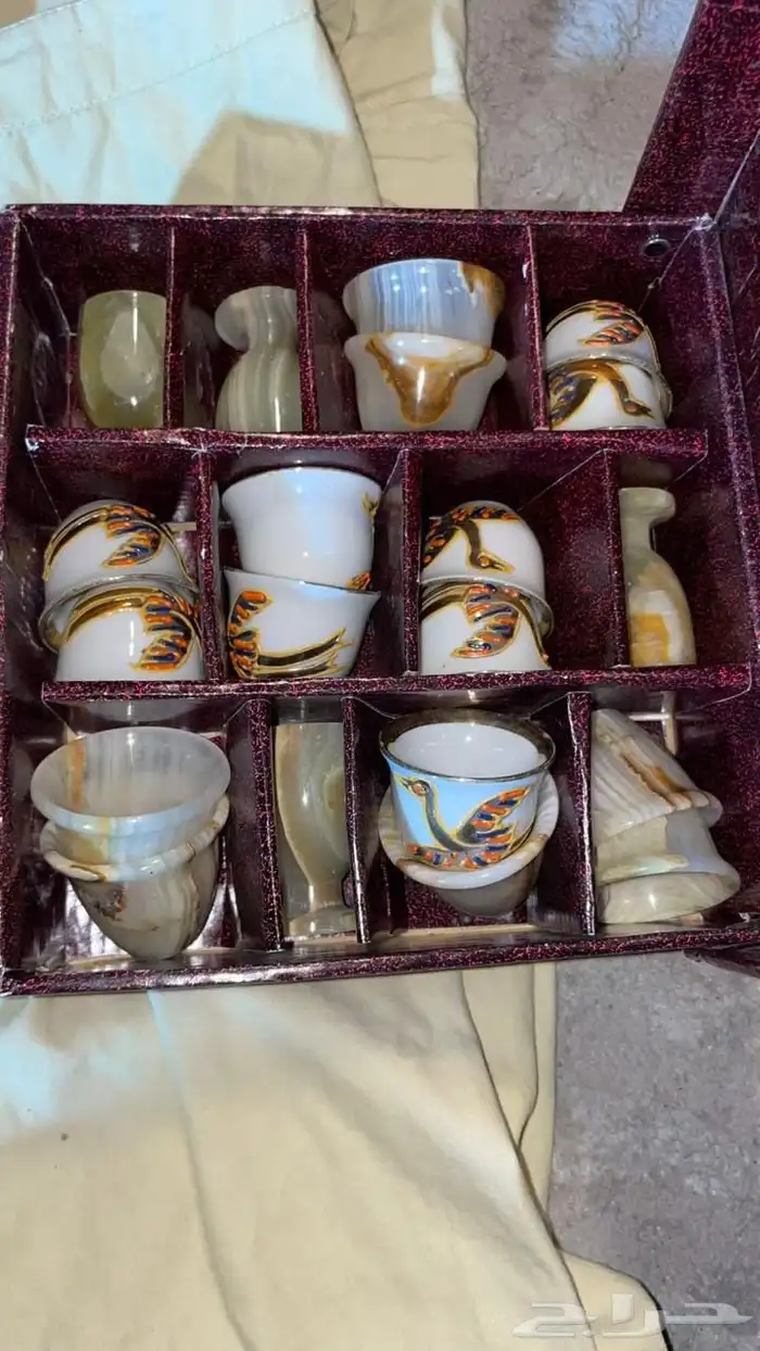 مجموعة تراثية 66