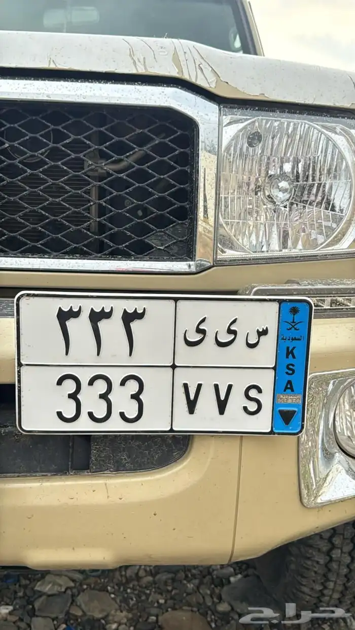 لوحة مميزة للبيع ( نقل خاص ) 0