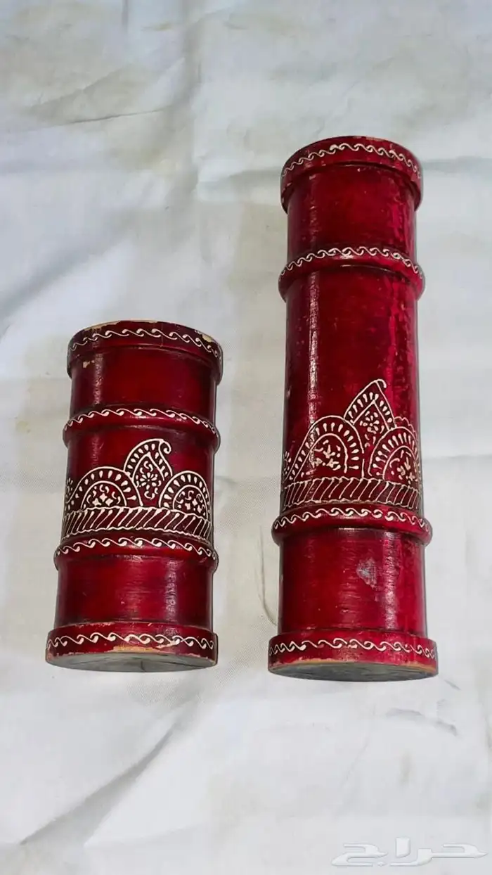 مجموعة تراثية 61