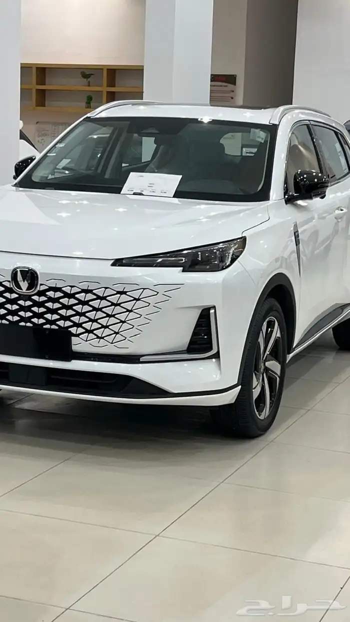 شانجان يوني اس 2026 عروض خاصه مع شحن محانا 0
