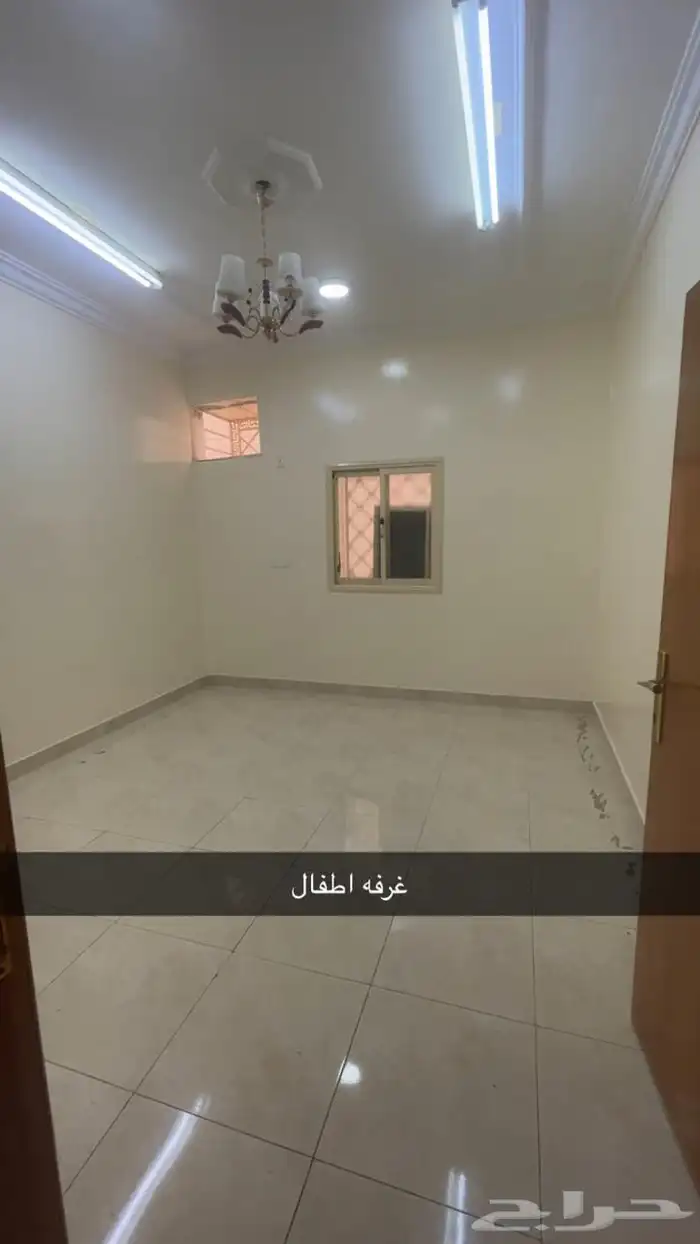 شقة للايجار دور ثاني 5