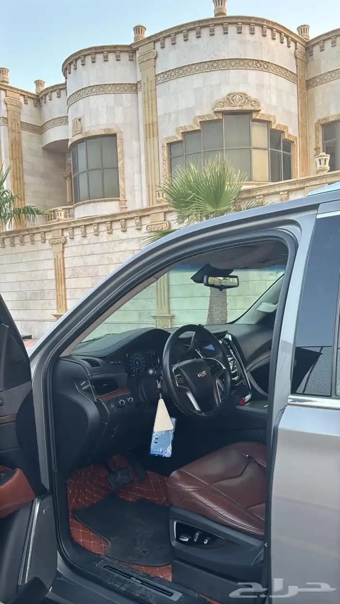 اسكاليد 6