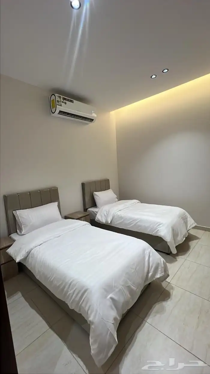شقق لإيجار مفروشة 8