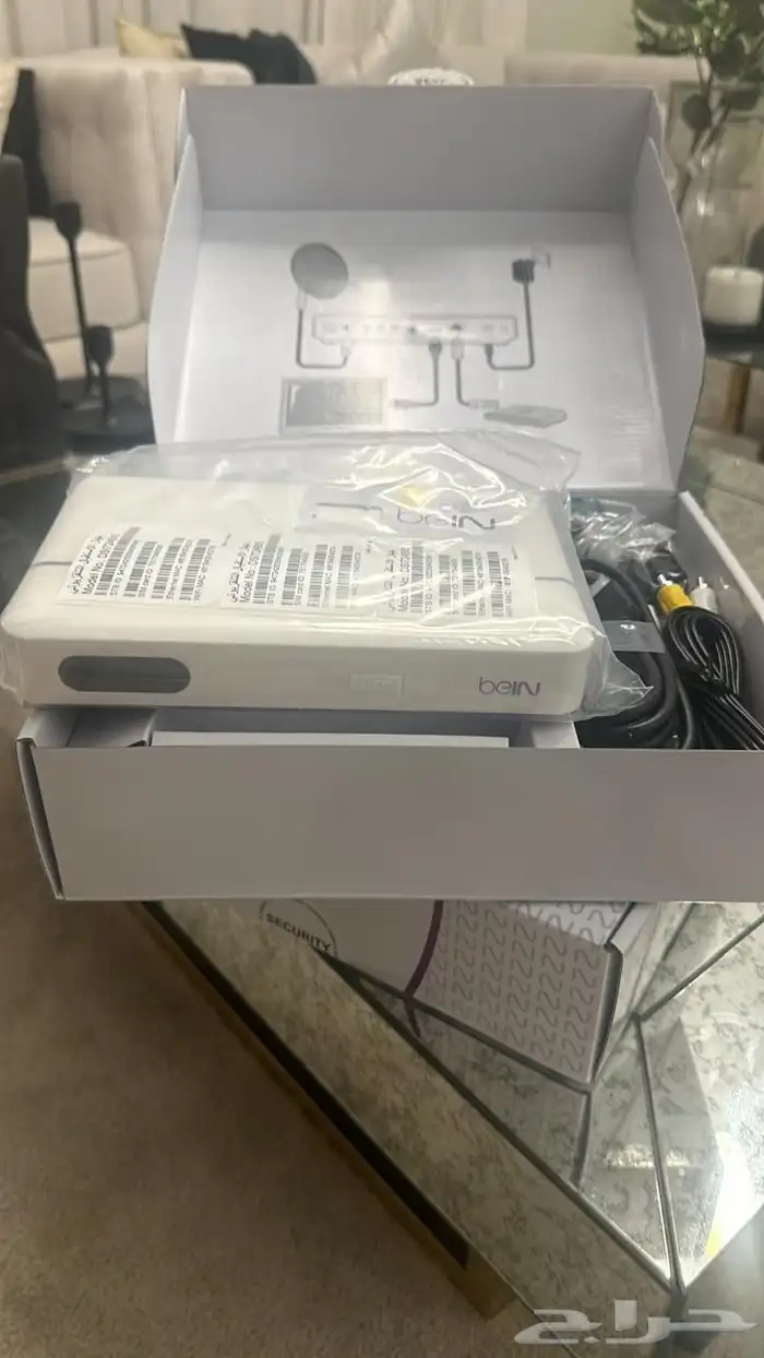 Bein sport pvr Full HD رسيفر بي 3