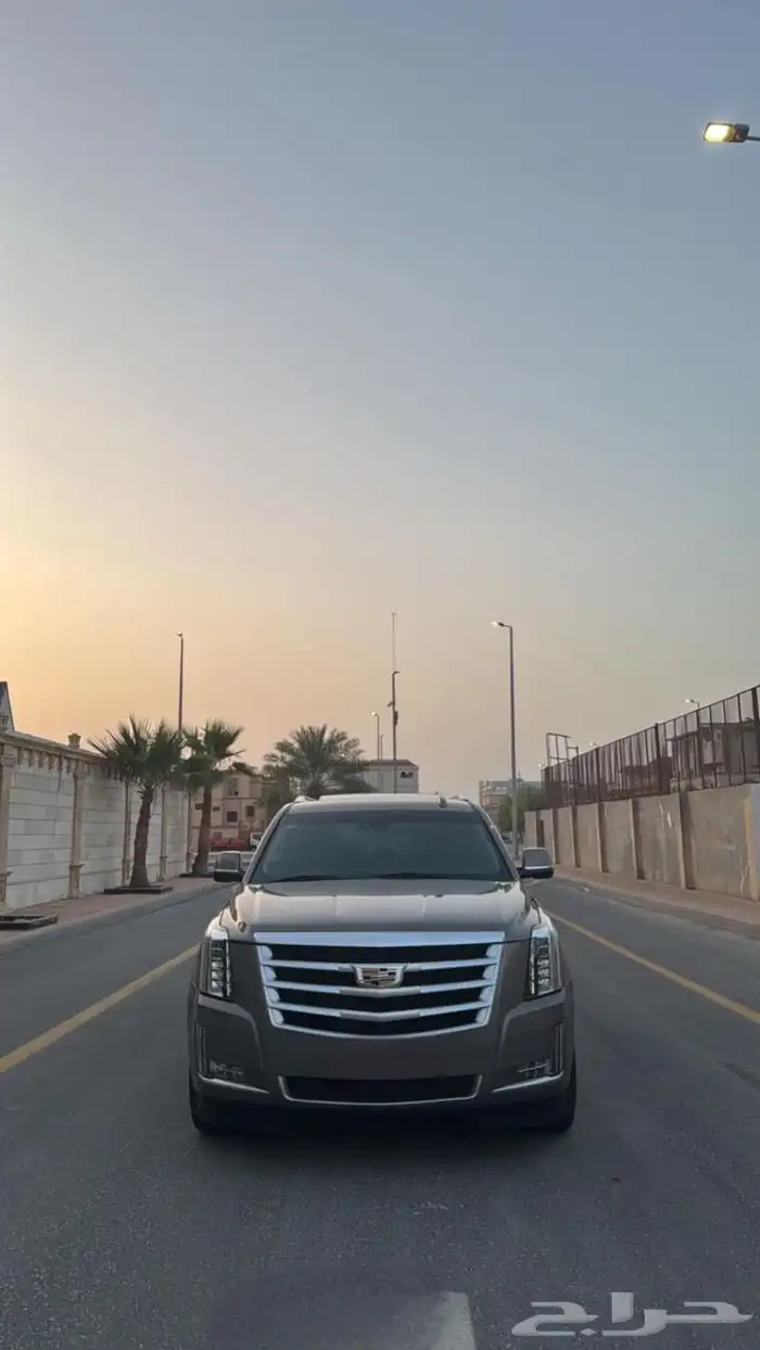 اسكاليد 12