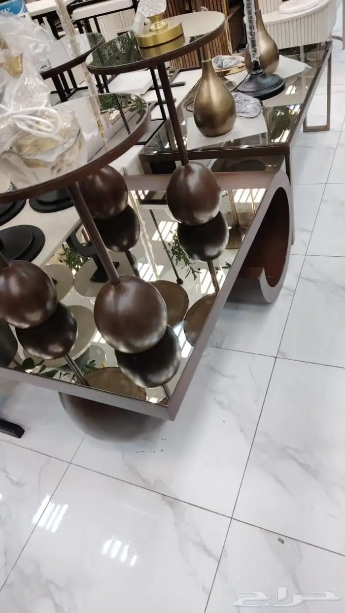 طاولات الهبة 20