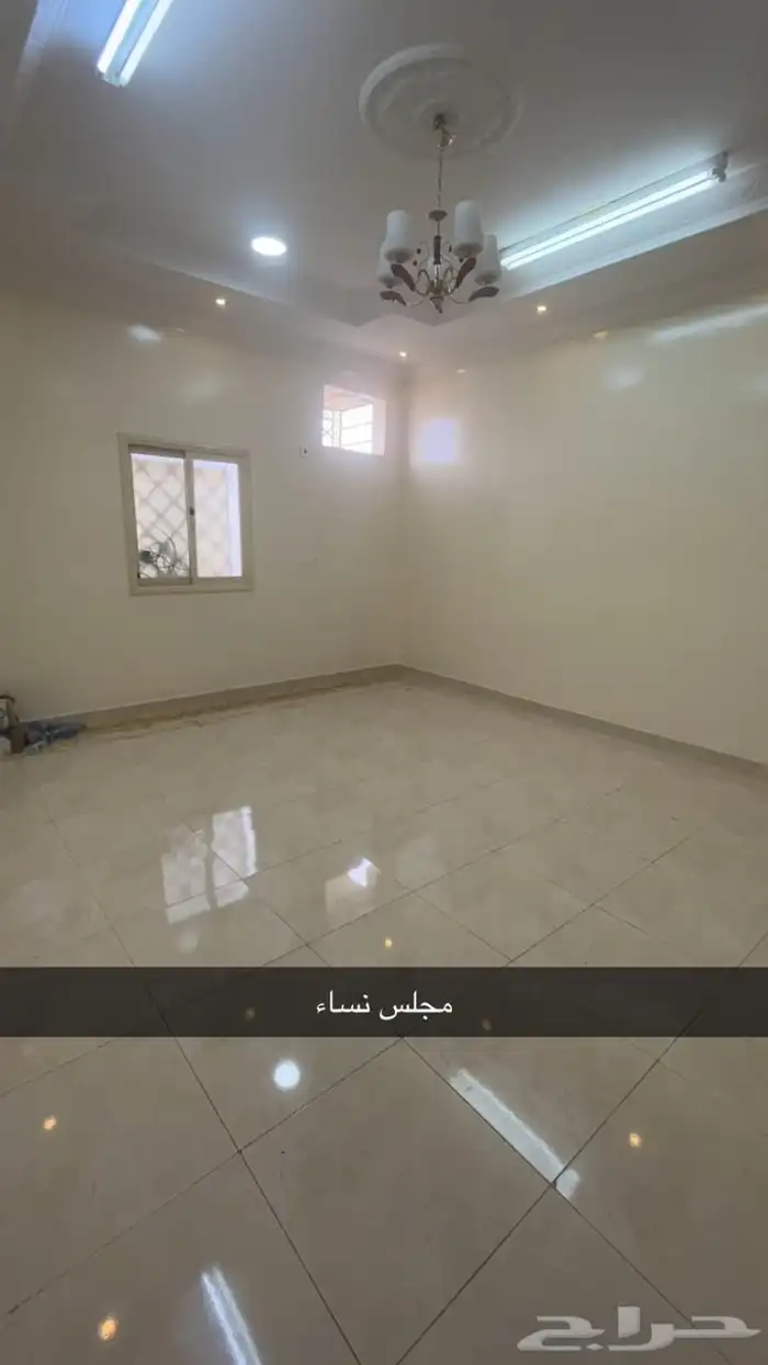 شقة للايجار دور ثاني 6