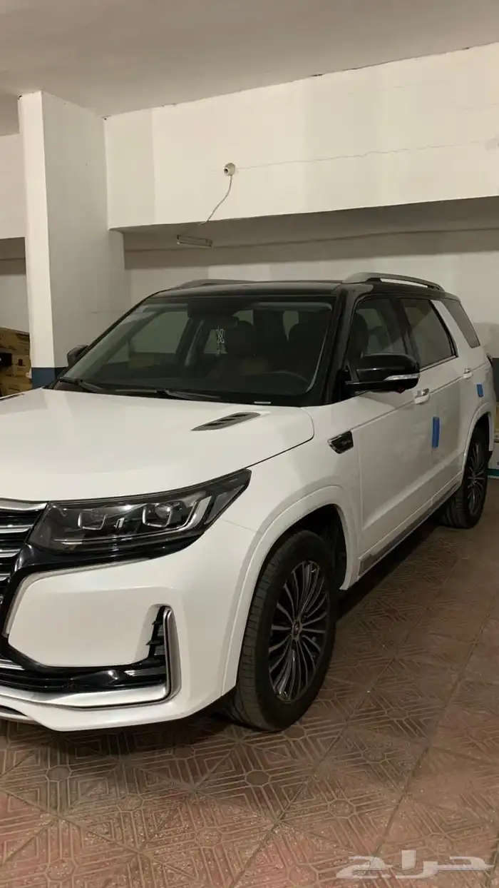 شانجان C95 رويال فل 0