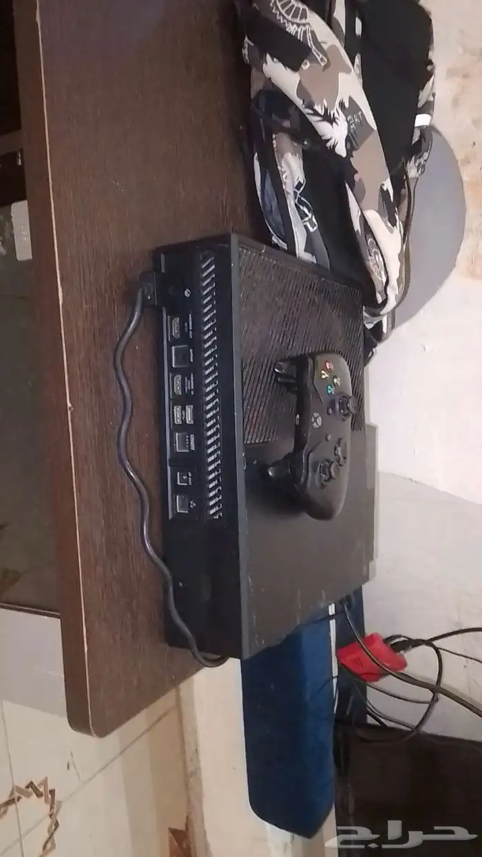 بليستيشن اكس بوكس 0