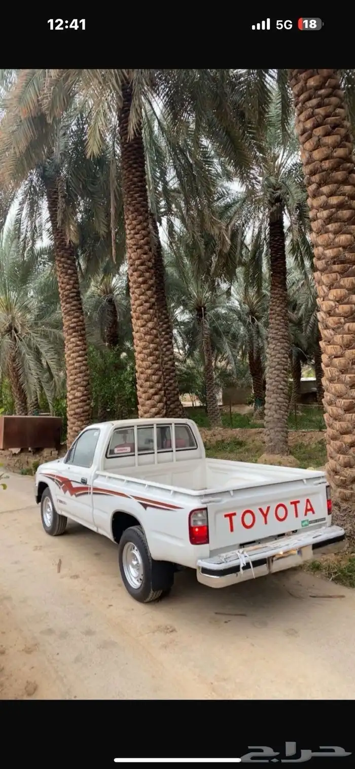 هايلوكس يبانيه 4