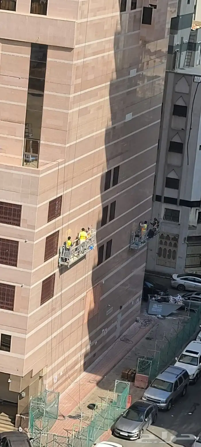 جندولات وحمانيات وعصنصيرات لتنضيف القزاز للاجار الشهري 0