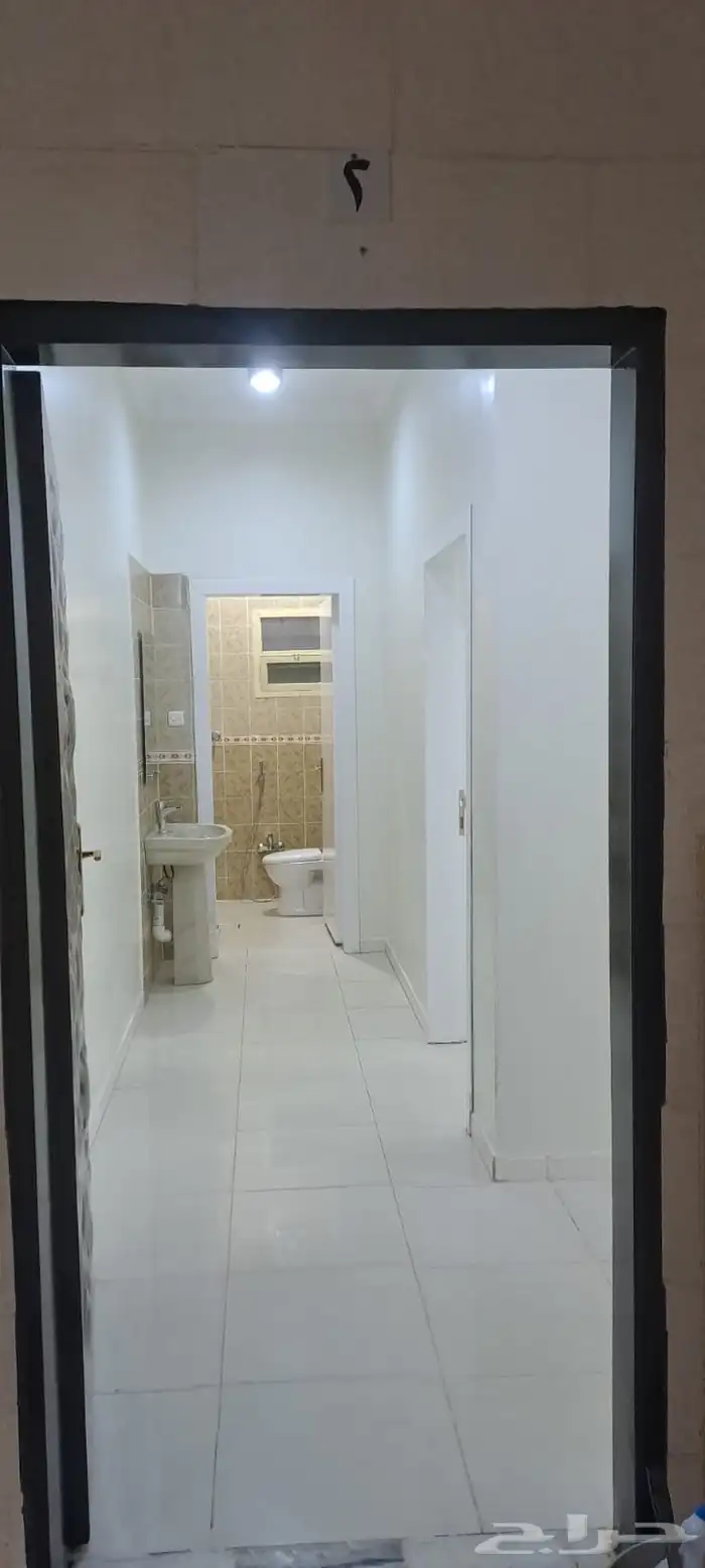 للإيجار شقه عوايل في ظهرة لبن 7
